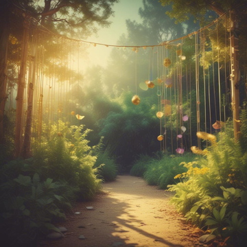 Garden Path